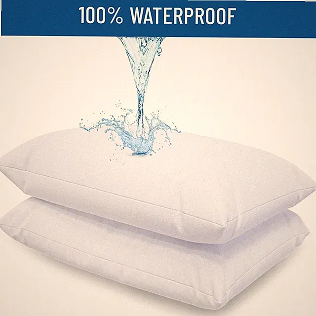 Pillow Cover Comforters